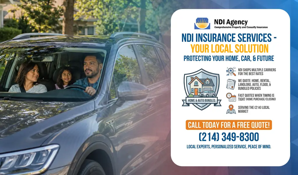 How to Compare Home Insurance Quotes in Wood County, TX Without Overlooking Key Coverage