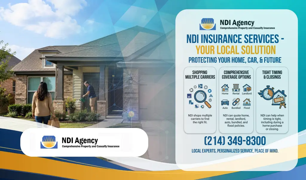 Flood Insurance in Coleman County, TX: Questions to Ask Before Choosing a Policy Flood Insurance in Coleman County, TX: Questions to Ask Before Choosing a Policy
