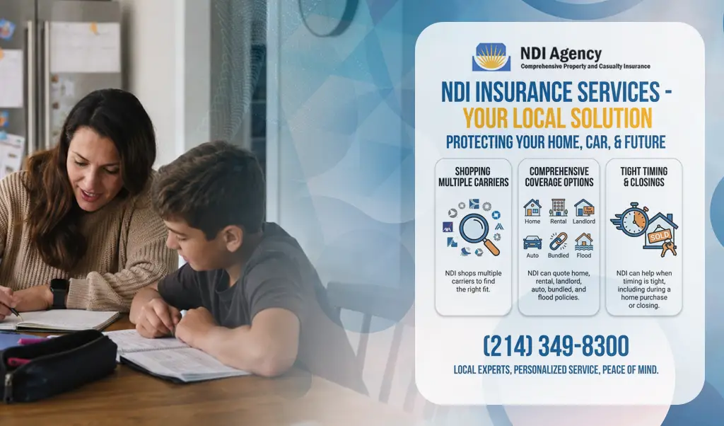 Landlord and Umbrella Insurance in Foard County, TX: Coverage Considerations for Property Owners