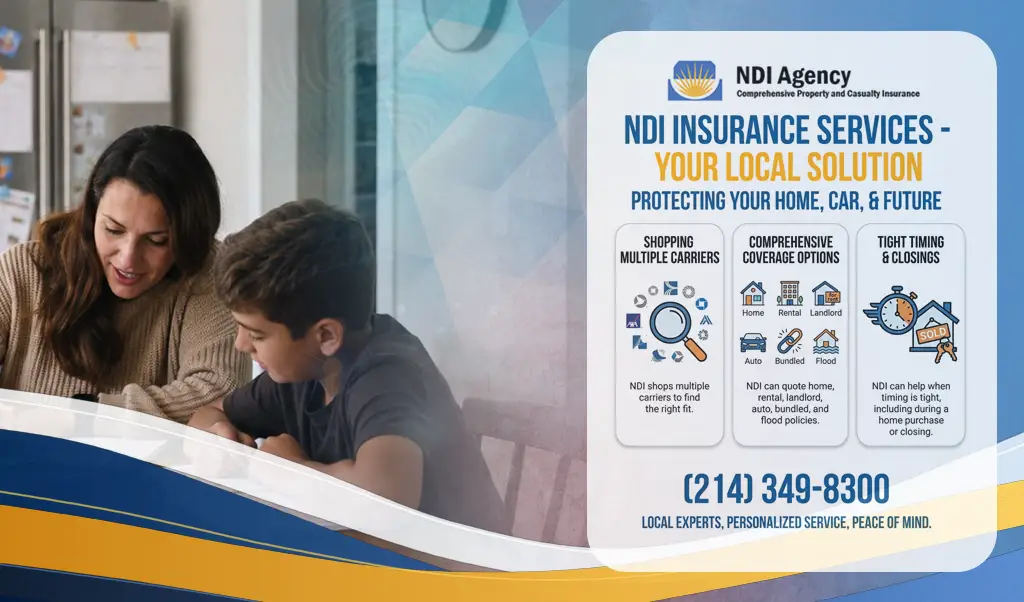 How to Compare Home Insurance Quotes in Tom Green County, TX Without Overlooking Key Coverage