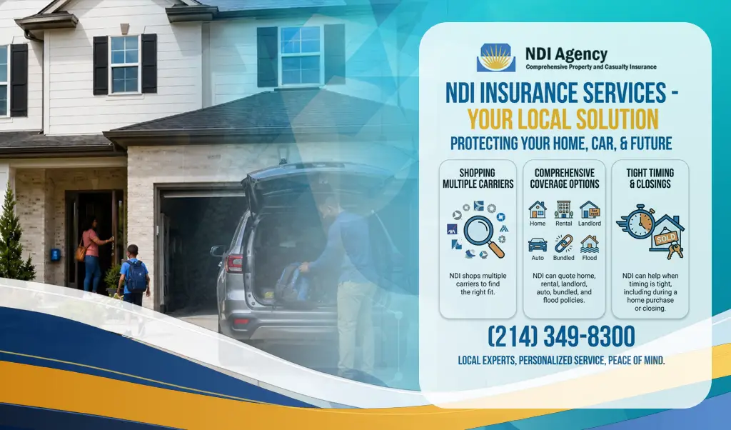 Flood Insurance in Loving County, TX: Questions to Ask Before Choosing a Policy Flood Insurance in Loving County, TX: Questions to Ask Before Choosing a Policy