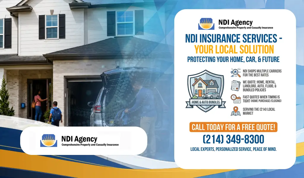 Landlord and Umbrella Insurance in Terry County, TX: Coverage Considerations for Property Owners