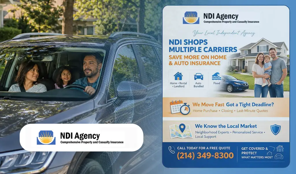 What Drivers in Leon County, TX Should Know Before Comparing Auto Insurance Quotes What Drivers in Leon County, TX Should Know Before Comparing Auto Insurance Quotes