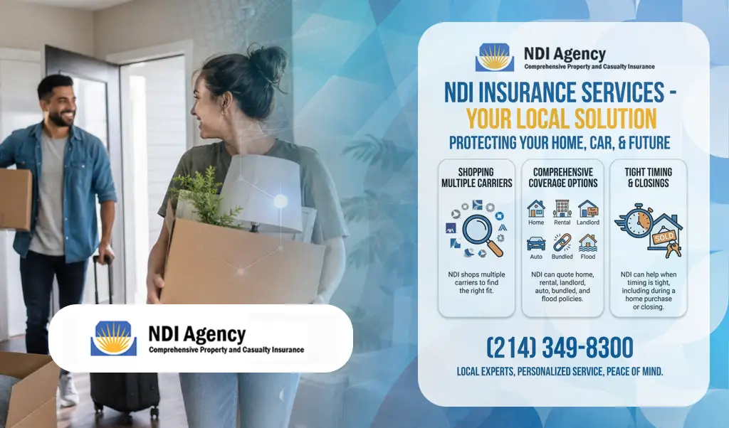 Home and Auto Insurance Bundles in Brazoria County, TX: When Combining Coverage May Make Sense Home and Auto Insurance Bundles in Brazoria County, TX: When Combining Coverage May Make Sense