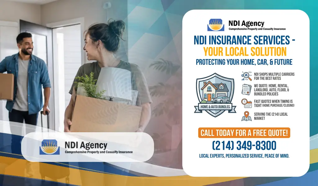 What Drivers in Chambers County, TX Should Know Before Comparing Auto Insurance Quotes
