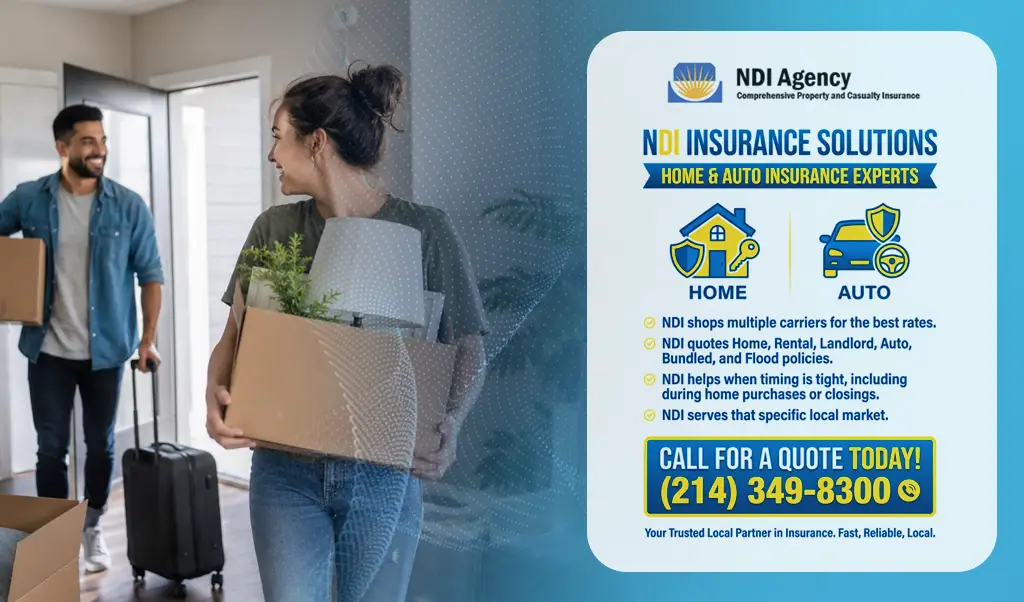 Landlord and Umbrella Insurance in Menard County, TX: Coverage Considerations for Property Owners