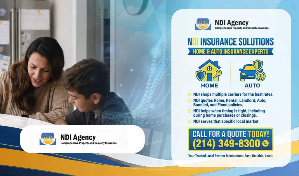 Home and Auto Insurance Bundles in Willacy County, TX: When Combining Coverage May Make Sense