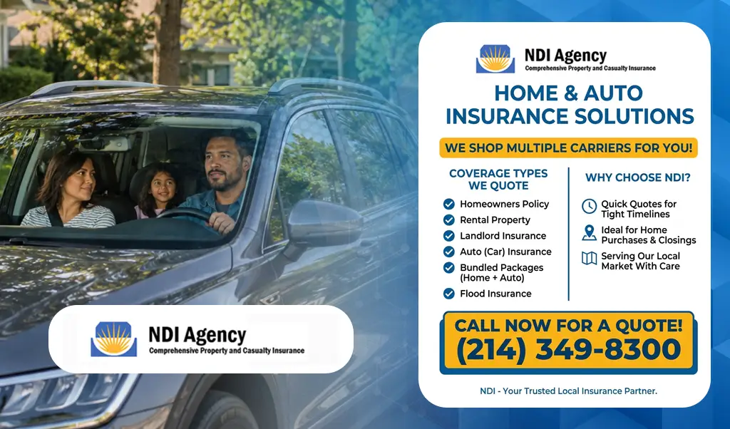 What Drivers in Lubbock County, TX Should Know Before Comparing Auto Insurance Quotes What Drivers in Lubbock County, TX Should Know Before Comparing Auto Insurance Quotes