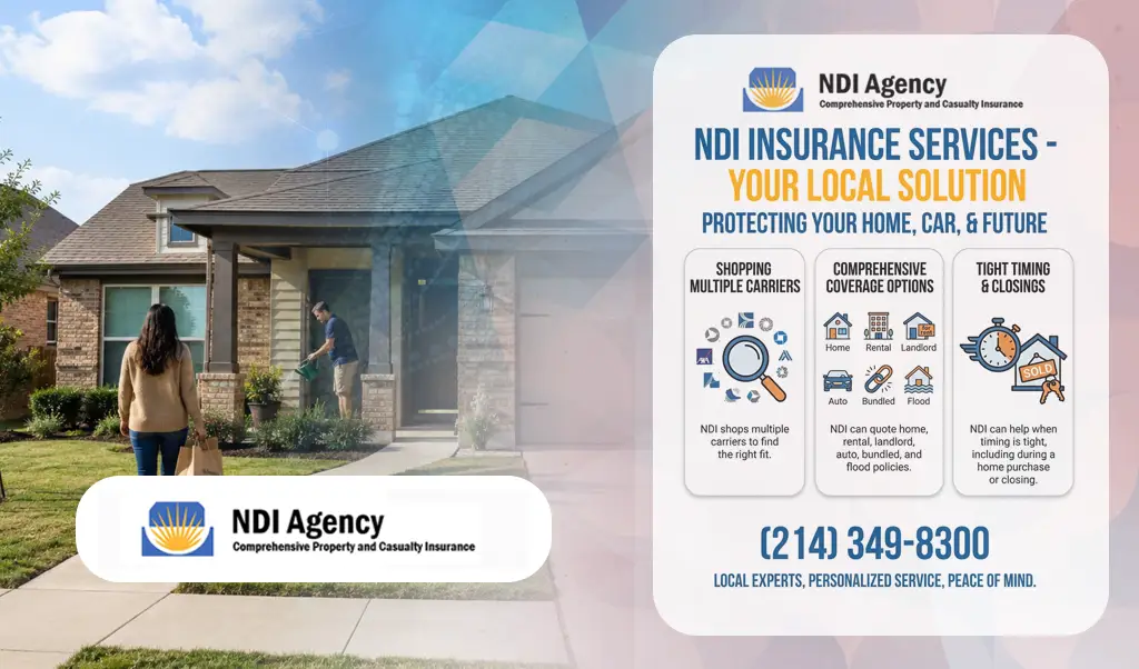 How to Compare Home Insurance Quotes in Reeves County, TX Without Overlooking Key Coverage