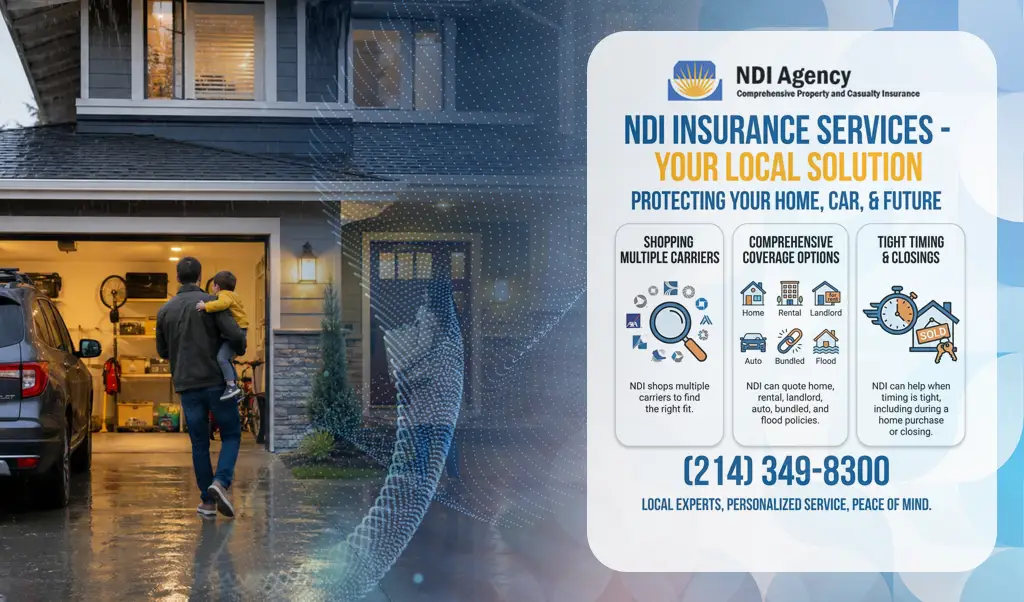 What Drivers in Bexar County, TX Should Know Before Comparing Auto Insurance Quotes