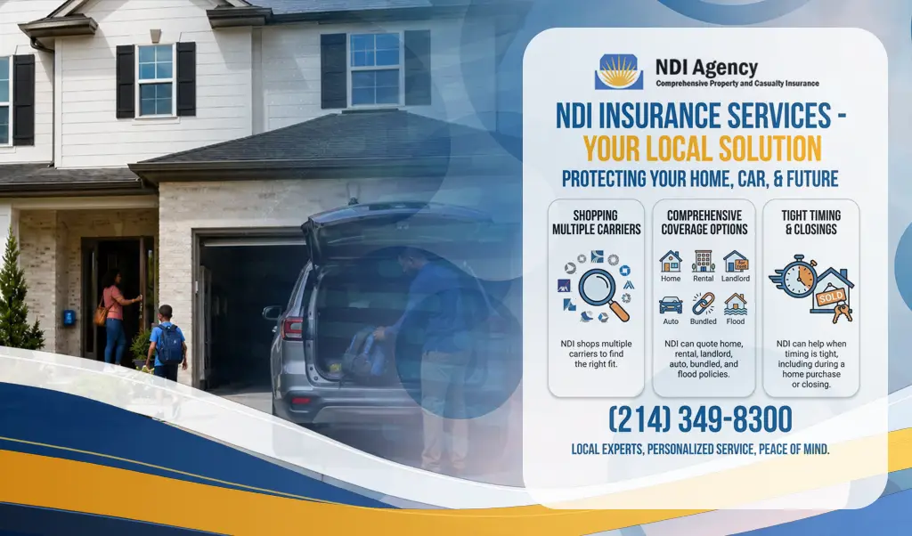 Flood Insurance in Bosque County, TX: Questions to Ask Before Choosing a Policy Flood Insurance in Bosque County, TX: Questions to Ask Before Choosing a Policy