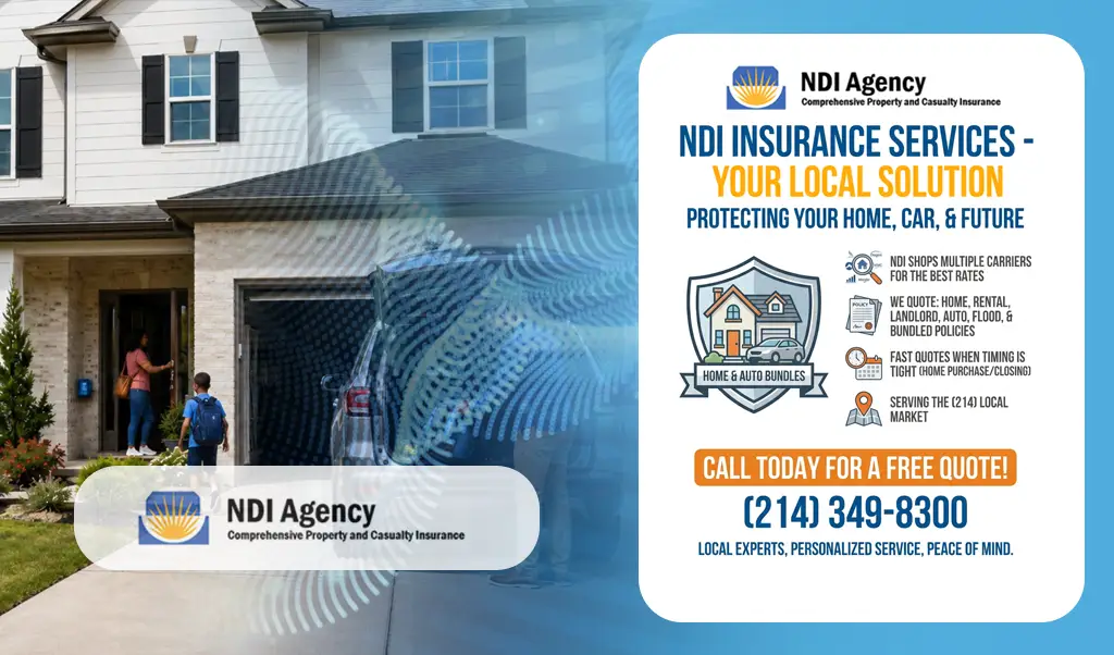Flood Insurance in Jackson County, TX: Questions to Ask Before Choosing a Policy
