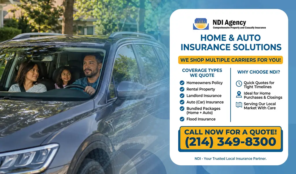 How to Compare Home Insurance Quotes in Hartley County, TX Without Overlooking Key Coverage