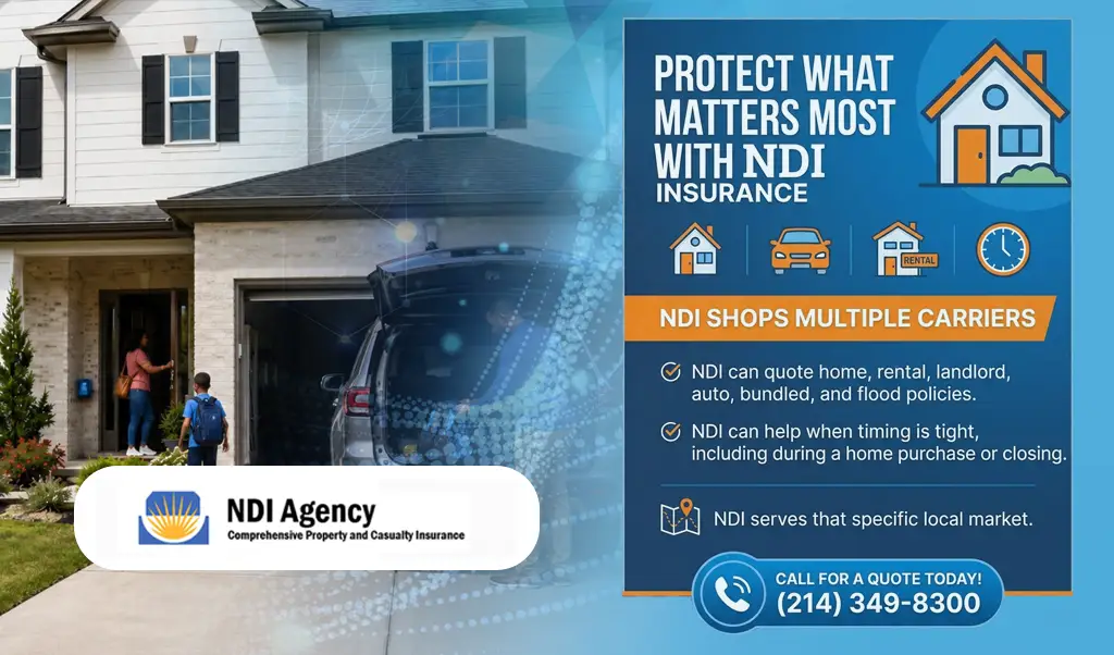 Landlord and Umbrella Insurance in San Jacinto County, TX: Coverage Considerations for Property Owners