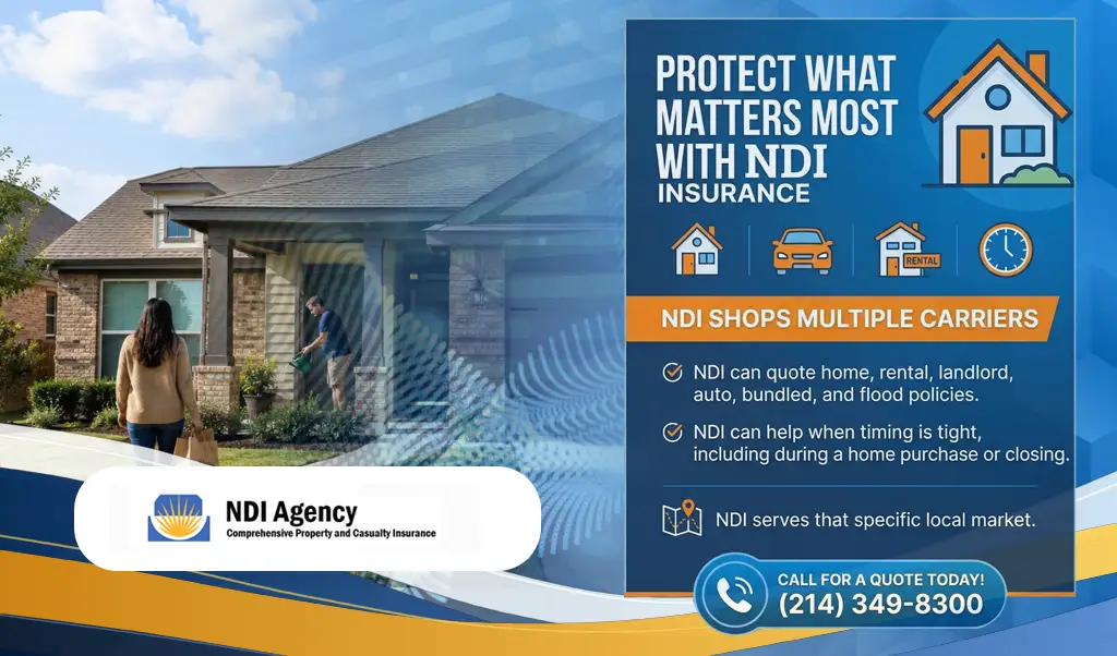 Home and Auto Insurance Bundles in Hunt County, TX: When Combining Coverage May Make Sense Home and Auto Insurance Bundles in Hunt County, TX: When Combining Coverage May Make Sense