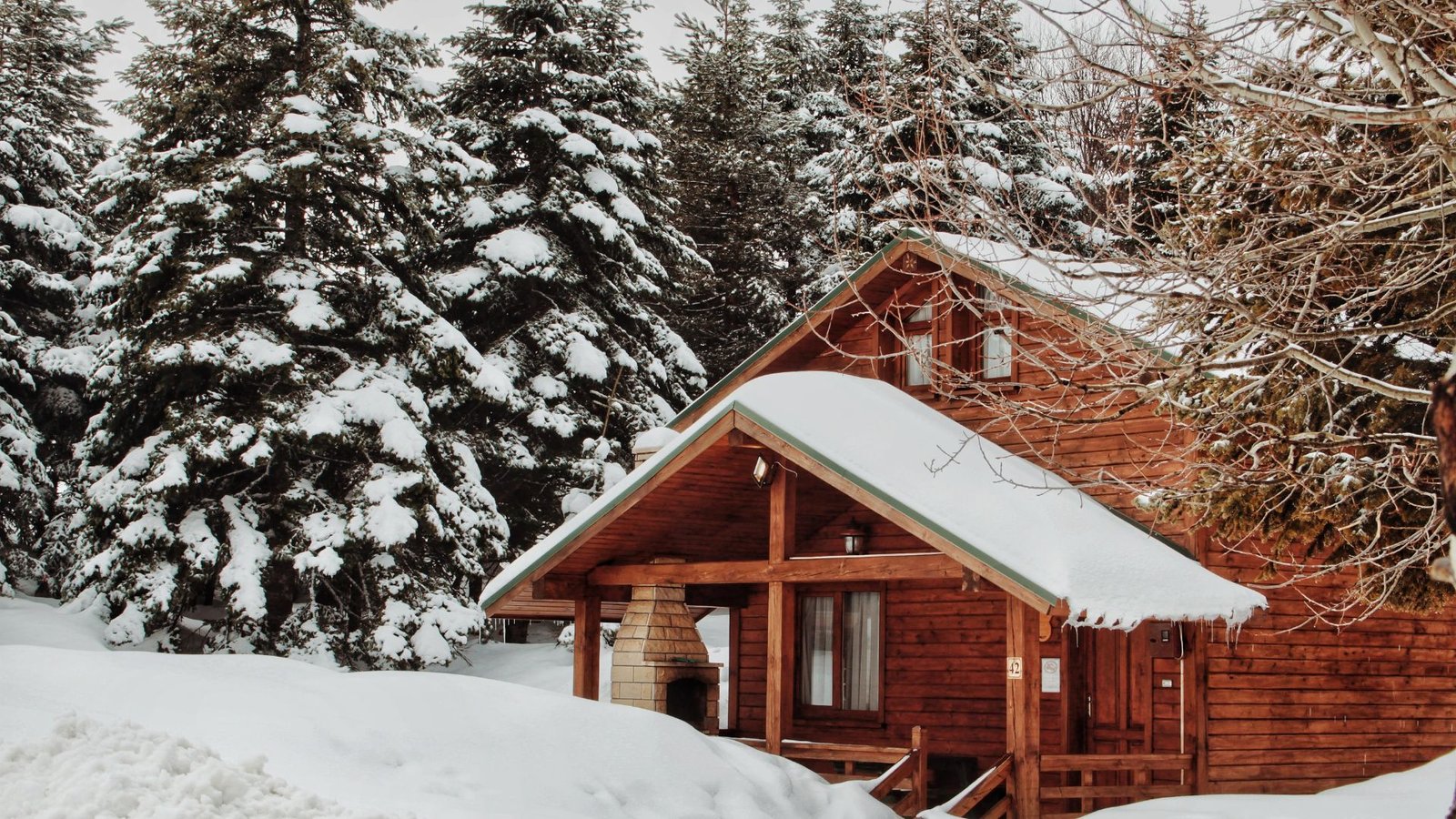 Winter Proofing Your Home: Actionable Tips You Can Take Now