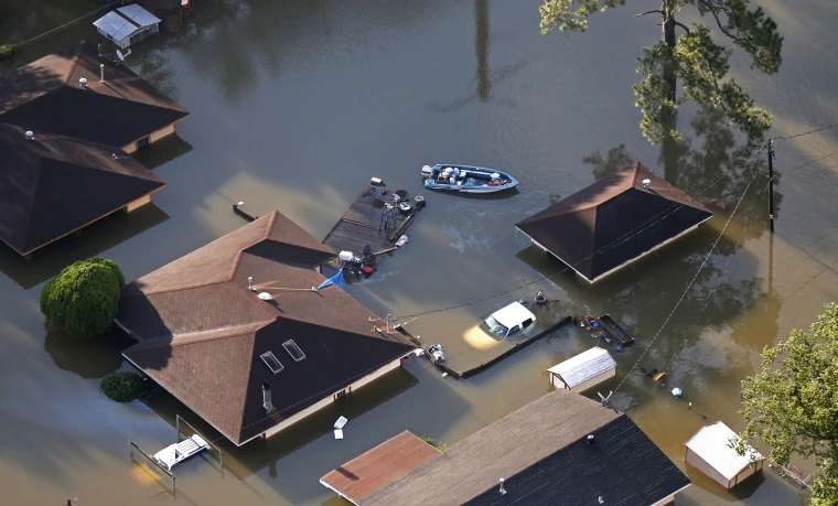 Do I Need Flood Insurance in Texas? What Homeowners Should Know